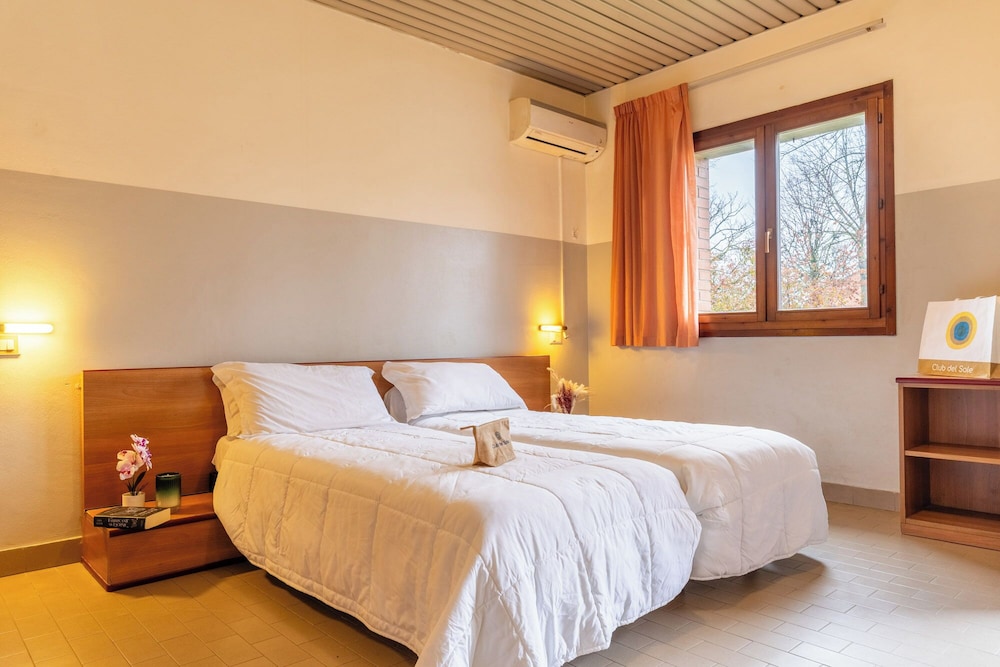 Club del Sole Bologna Easy Camping Village 15/59