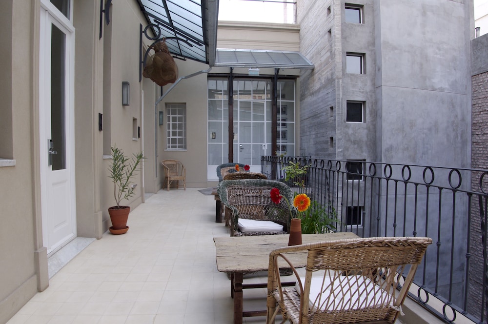 Patios de San Telmo Hotel 17/67