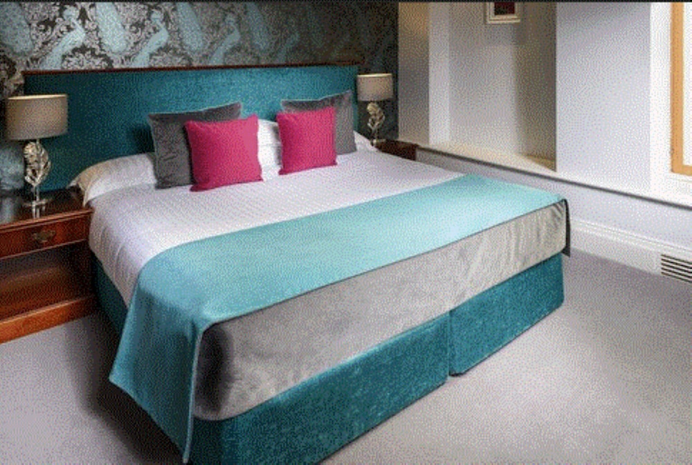 Kilkenny Hibernian Hotel 11/57