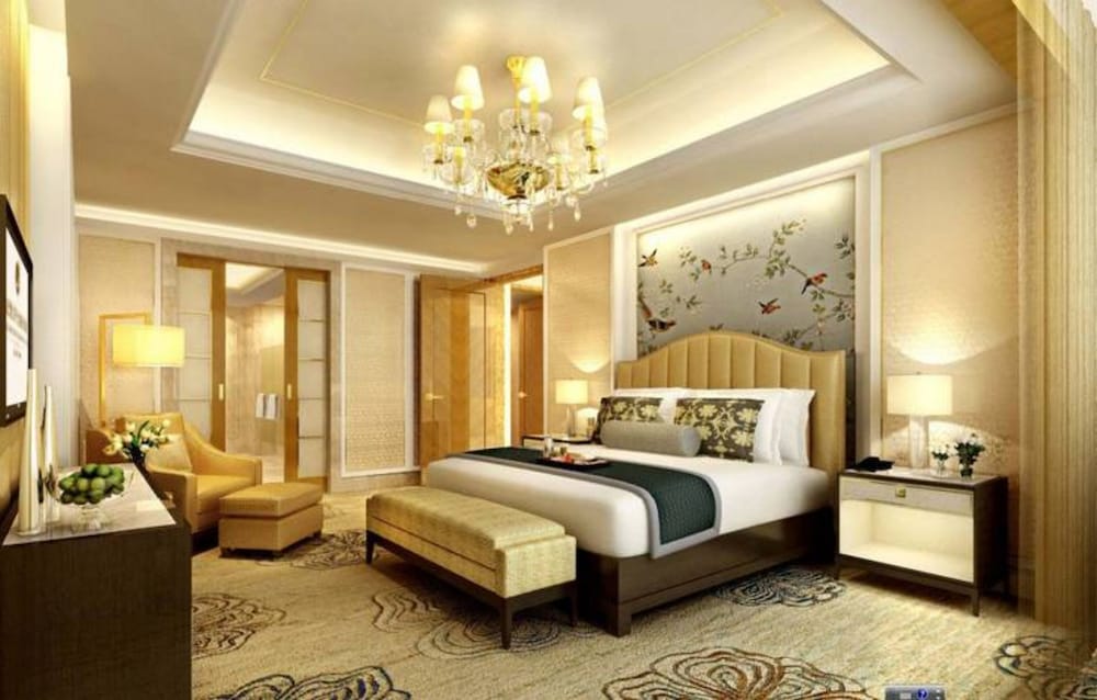 Suqian Hengli International Hotel 11/30