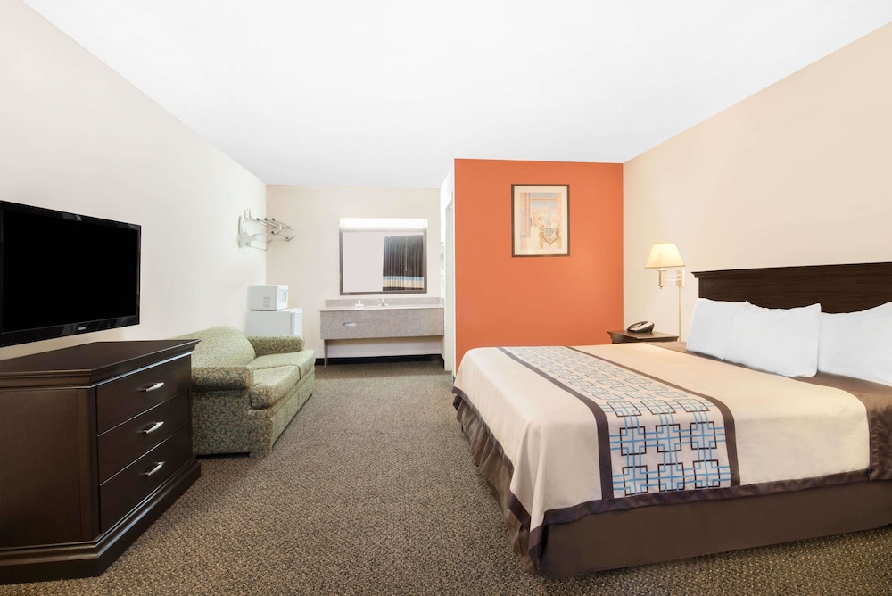 Americas Best Value Inn Hobbs 5/20