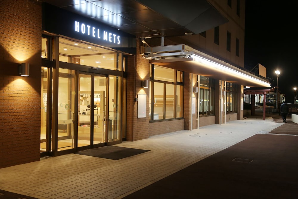 JR-East Hotel Mets Kitakami 2/23