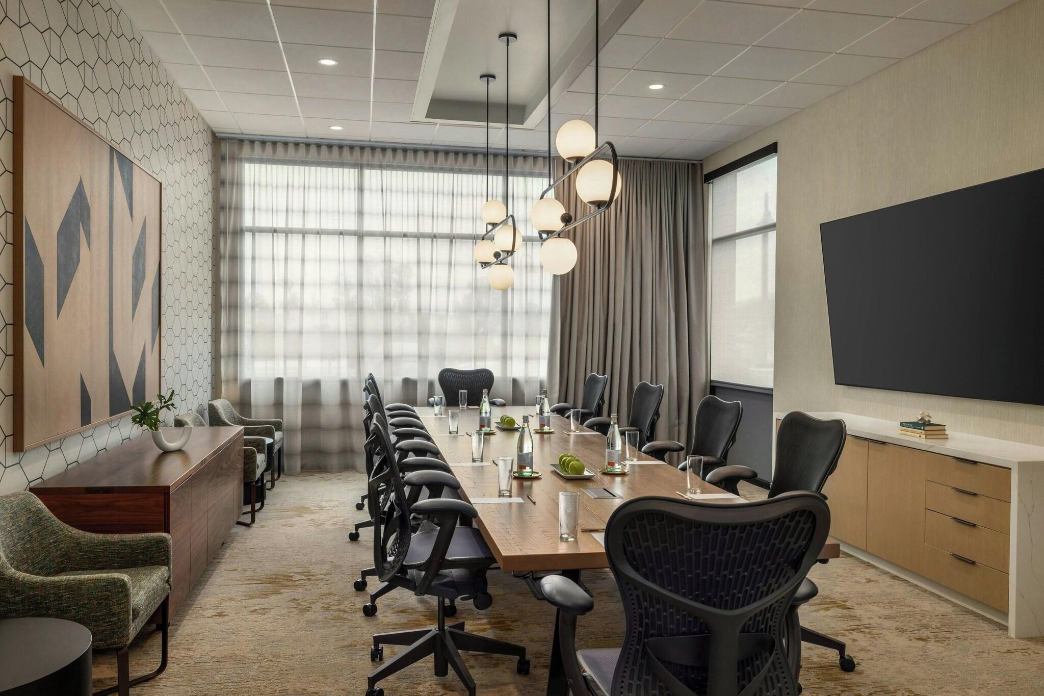 Residence Inn By Marriott San Luis Obispo 45/61