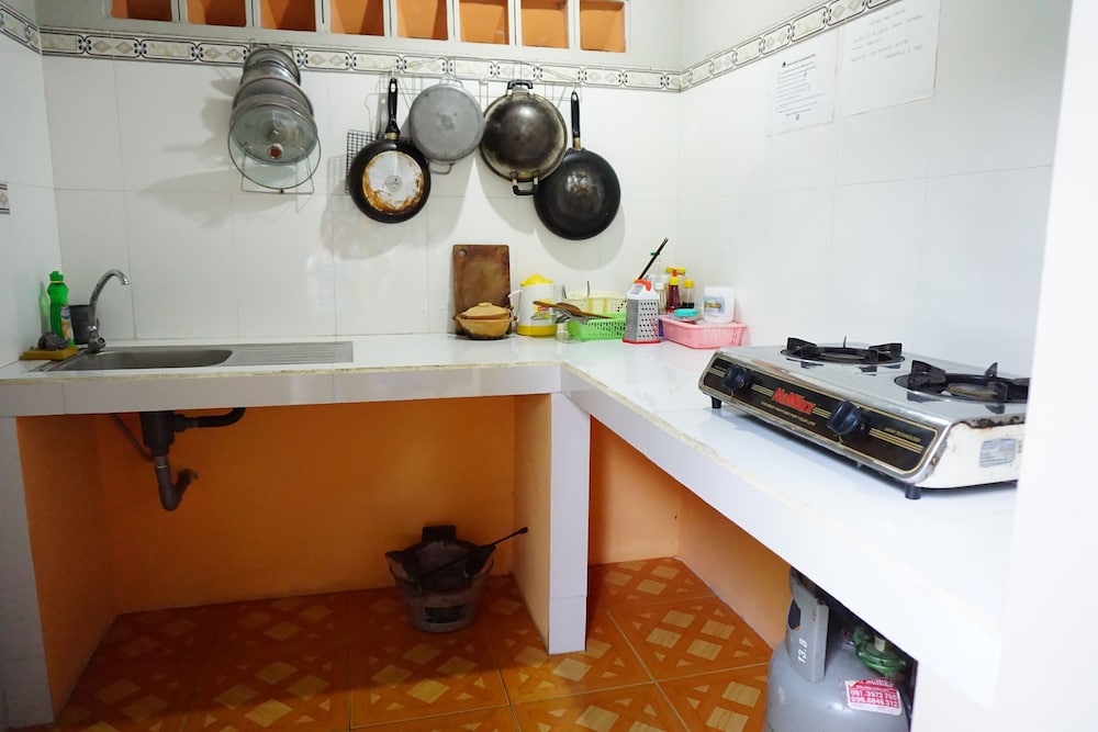 Cat Tien Guesthouse 7/61