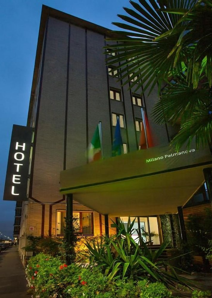 Hotel Milano Palmanova 2/58