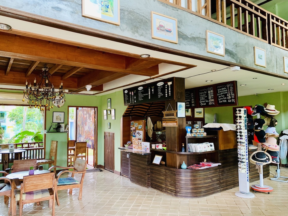 Bura Lumpai Resort Pai 9/40