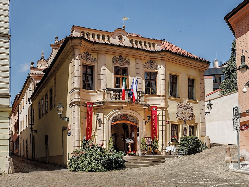 Alchymist Grand Hotel Spa 2/46