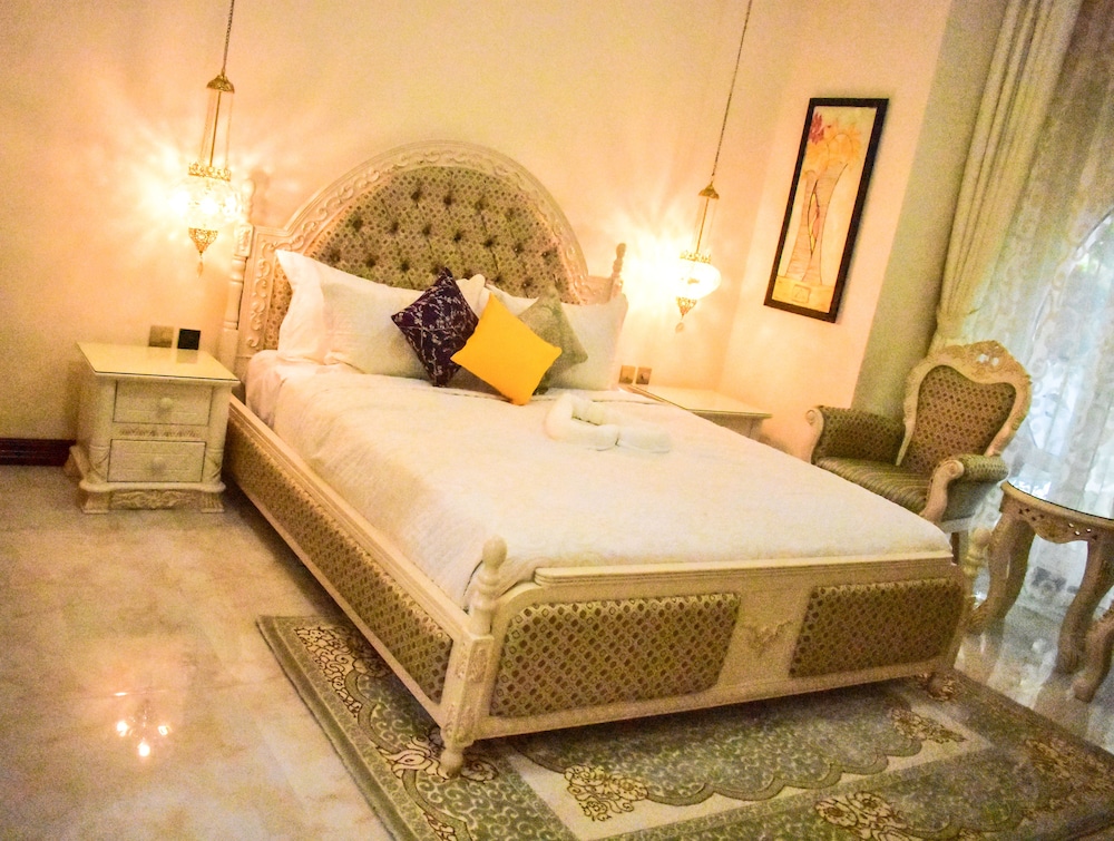 Madinat Al Bahr Business & Spa Hotel 19/75
