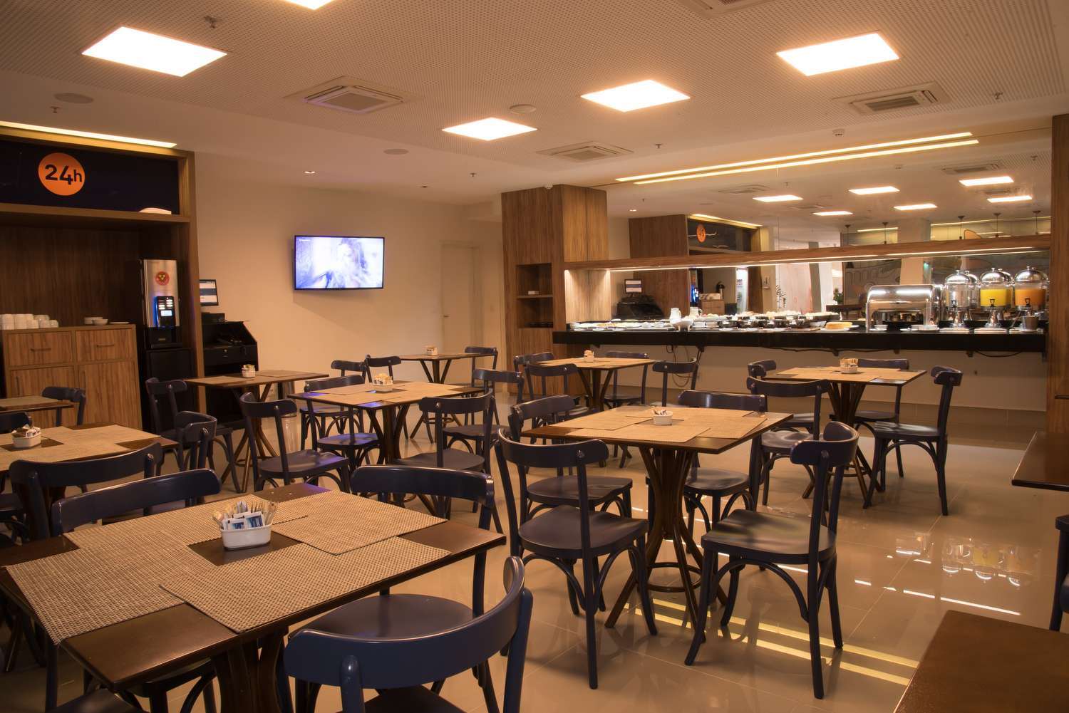 Days Inn by Wyndham Rio De Janeiro Lapa 31/39