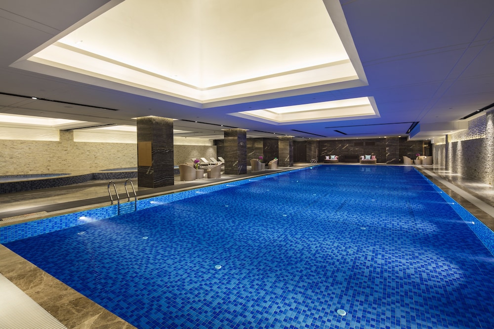 Ascott TEDA MSD Tianjin 12/31