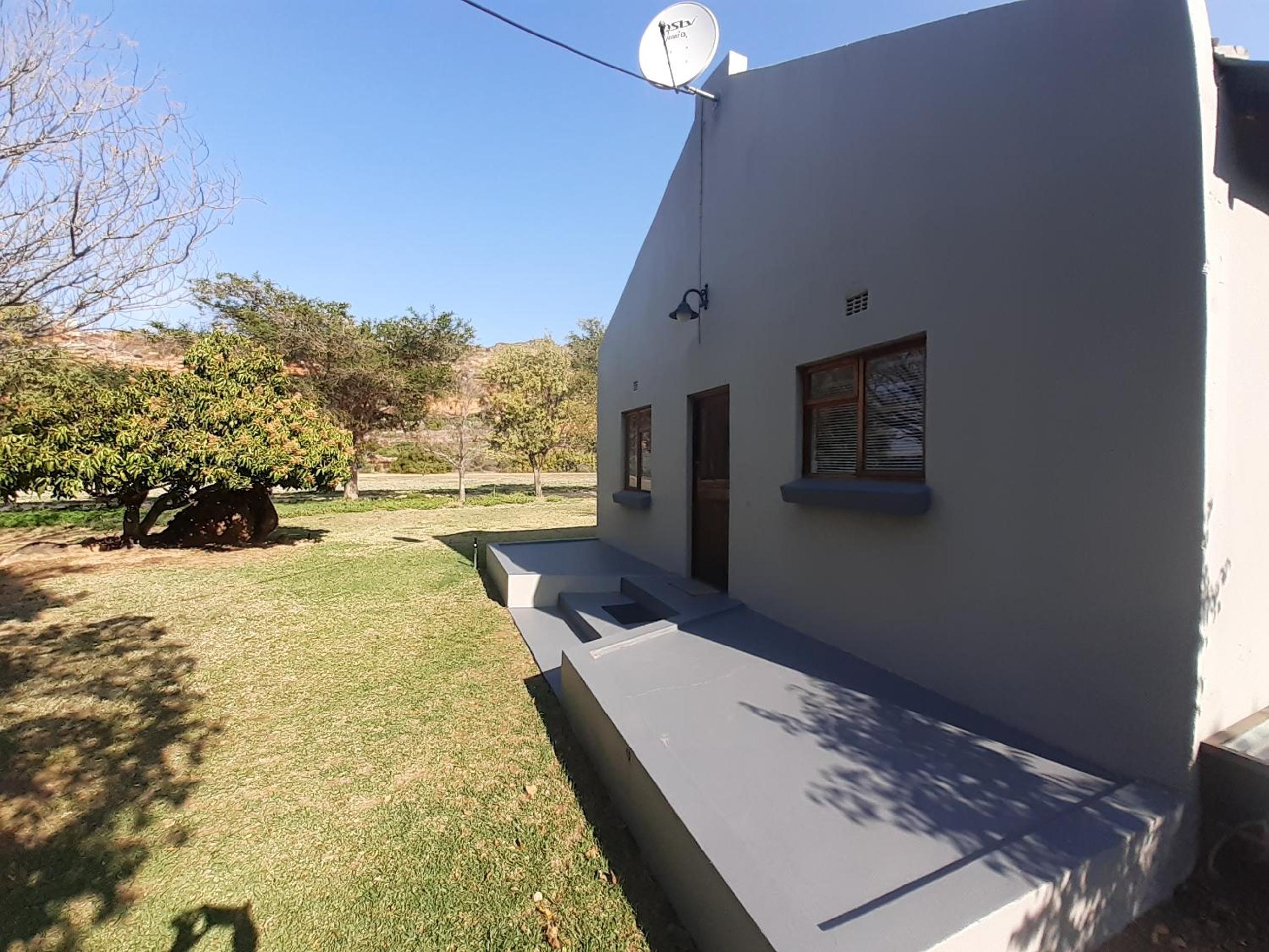 Kleinfontein 21/24
