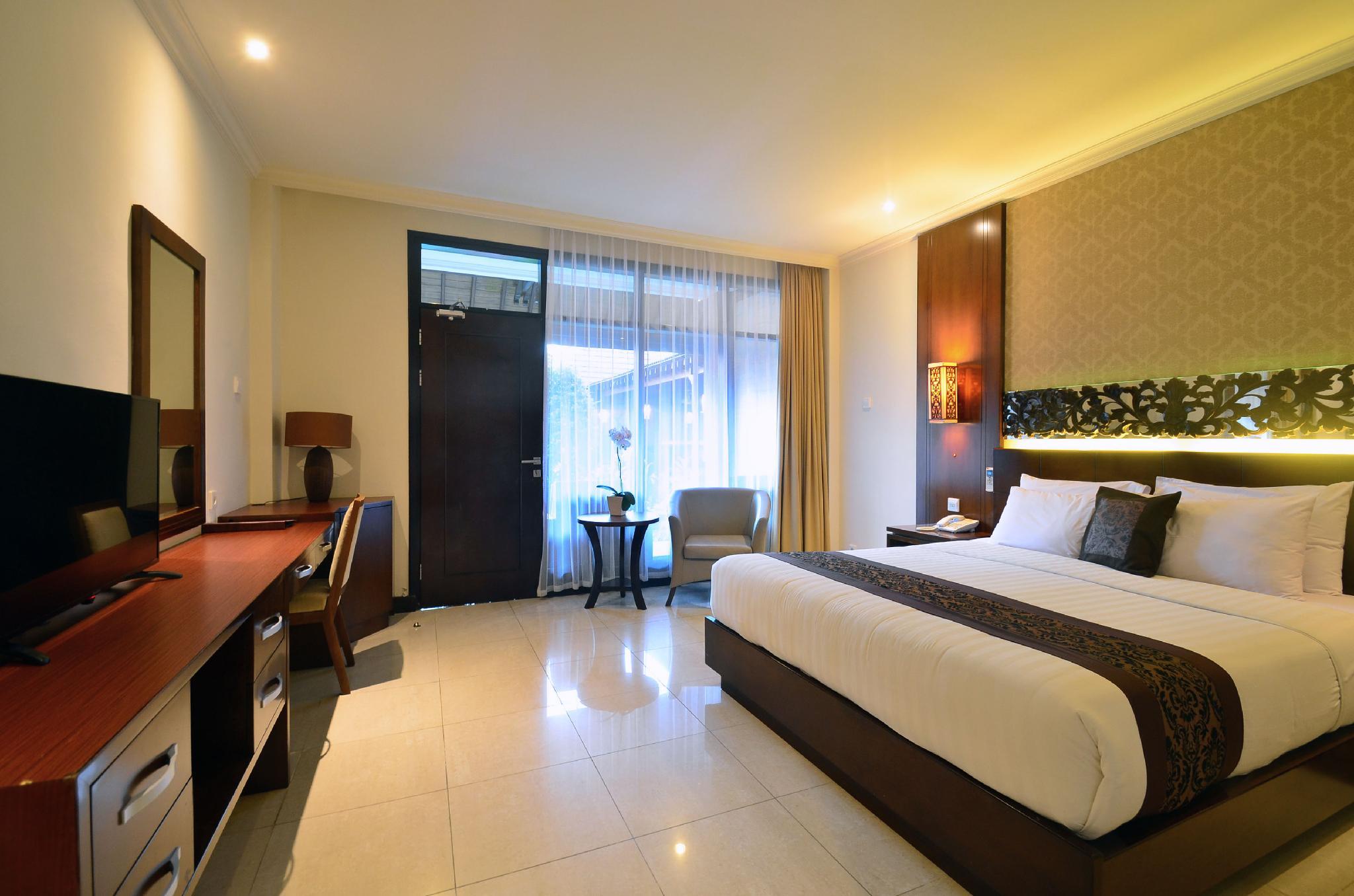 Ari Putri Hotel 10/47