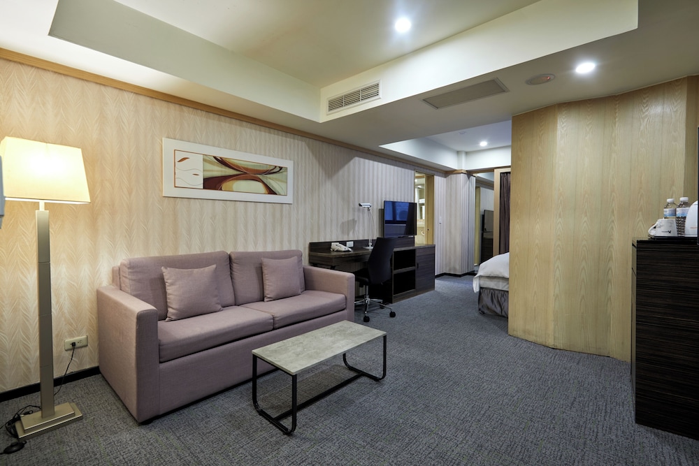 K Hotel Taipei I 27/47