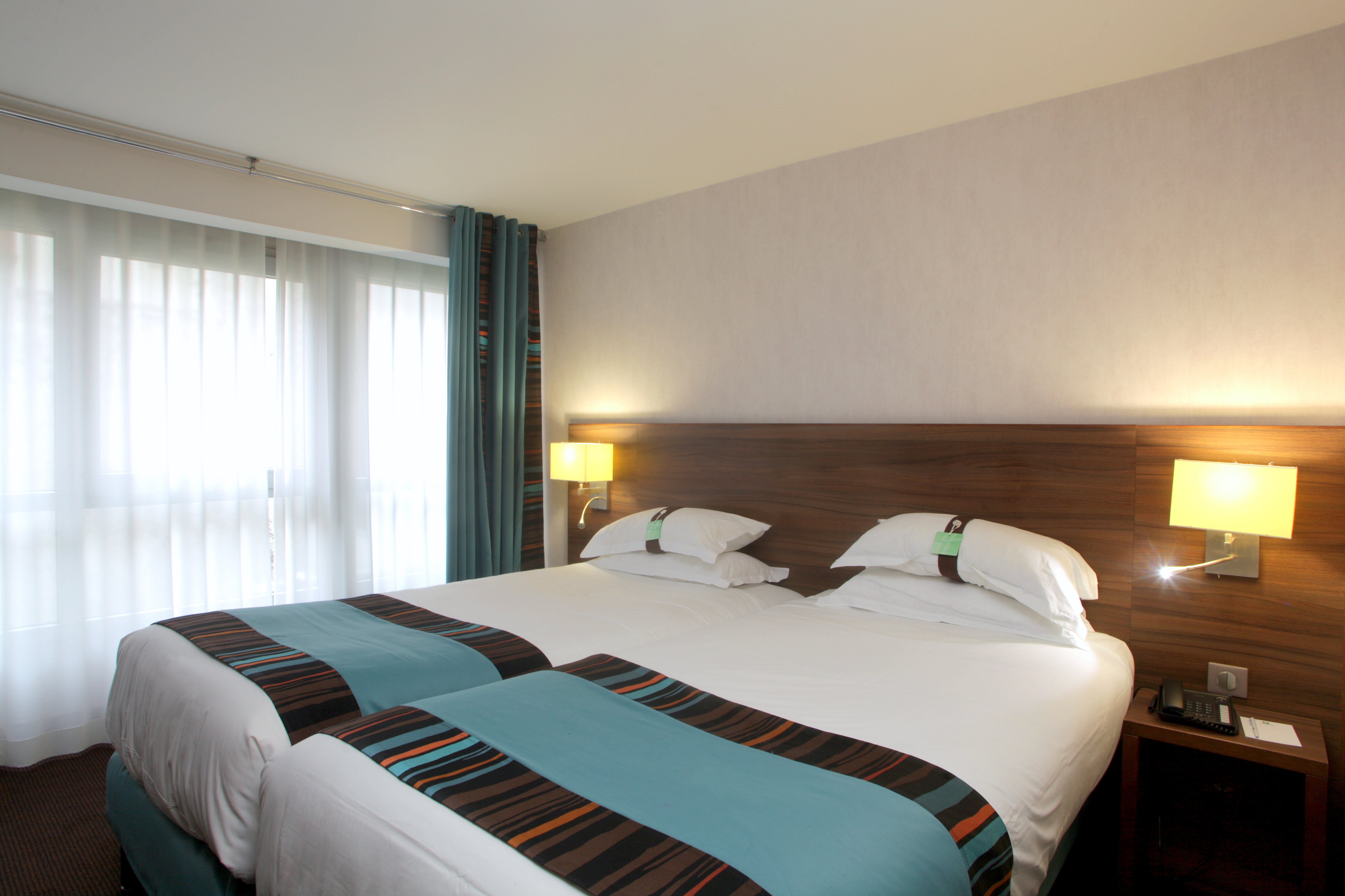 Holiday Inn Paris - Montmartre 26/62