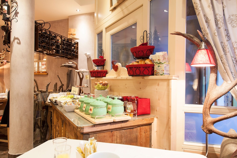 Am Dorfplatz Suites - Adults Only 27/48