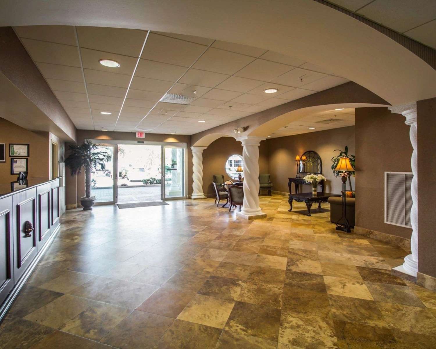 Comfort Inn And Suites Jupiter I-95 5/21