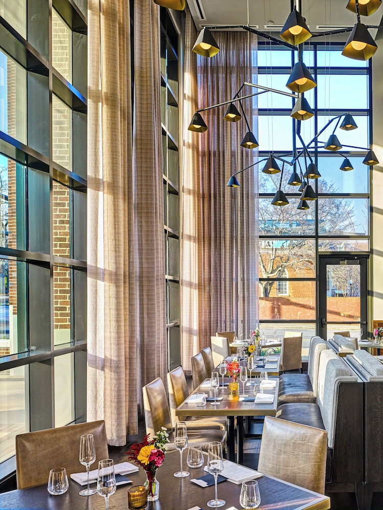 The Laurel Hotel & Spa 17/41