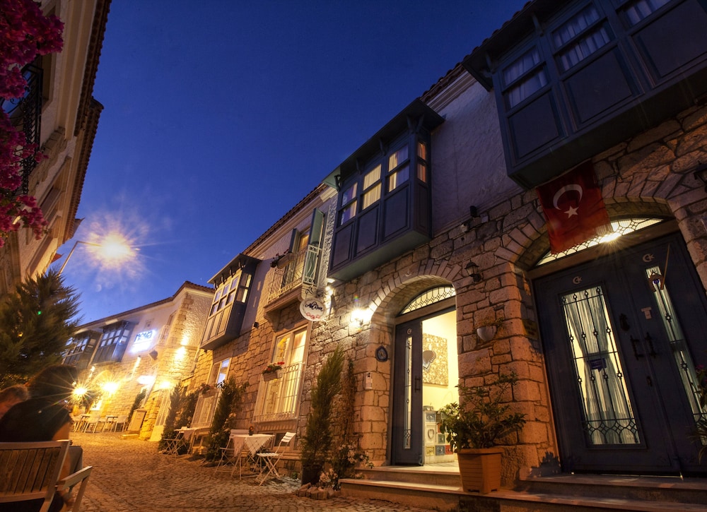 Ala Rosa Alacati Hotel - Adults Only 2/32