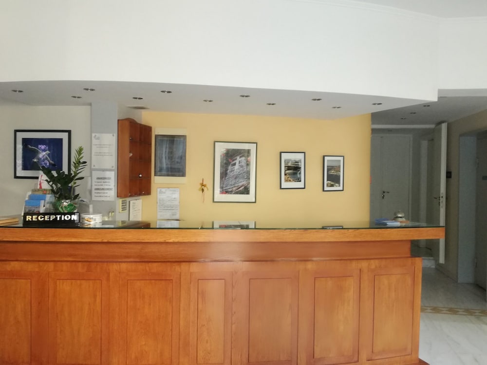 Aigli Hotel Syros 3/33