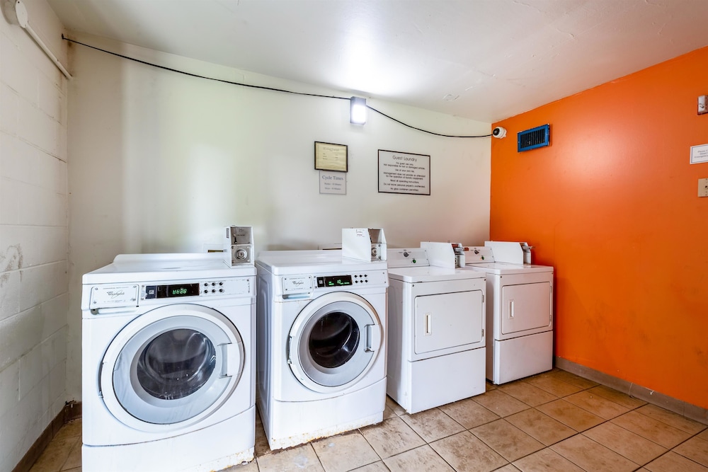 Motel6 Houston, TX东酒店(Motel6 Houston, TX - East) 图片3