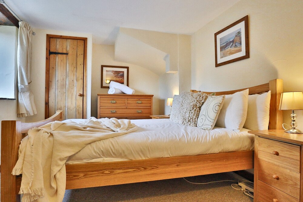 North Devon Cottages 17/50