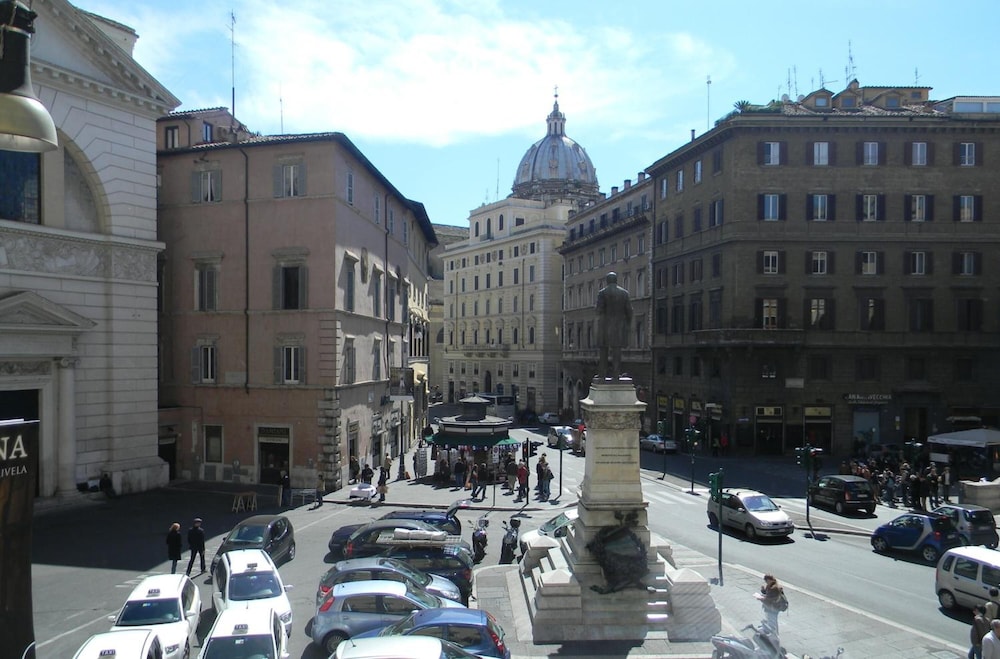 Hotel Primavera 59/64