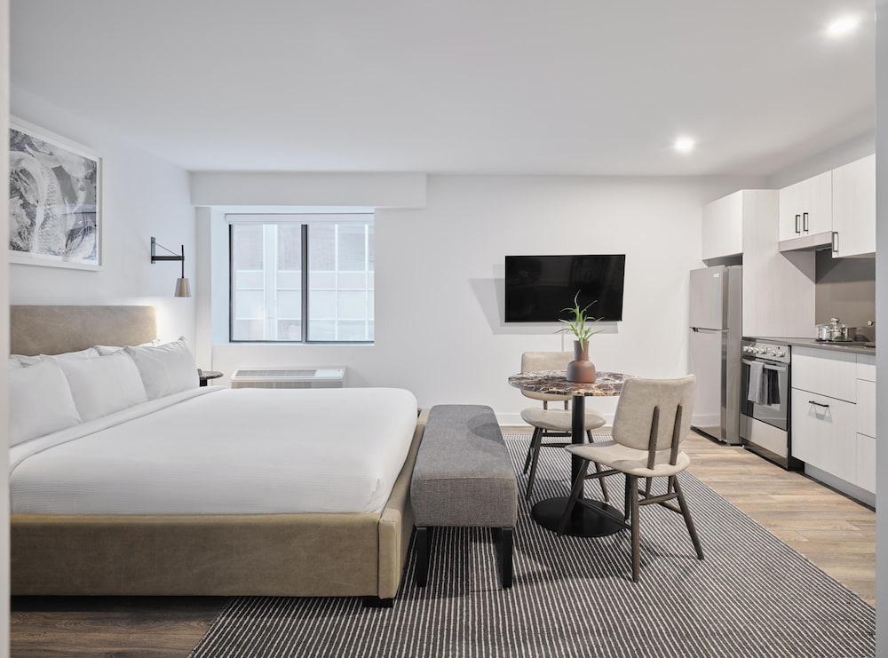 The Arlo Hotel, BW Signature Collection 6/35