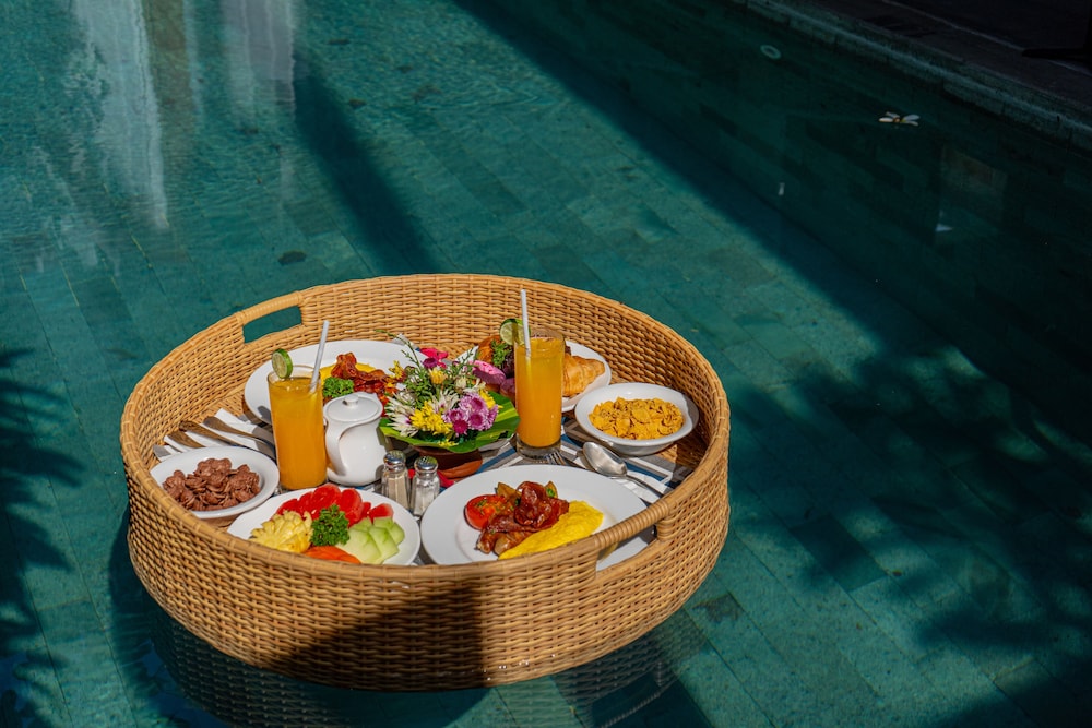 Asa Bali Luxury Villas Spa 42/67