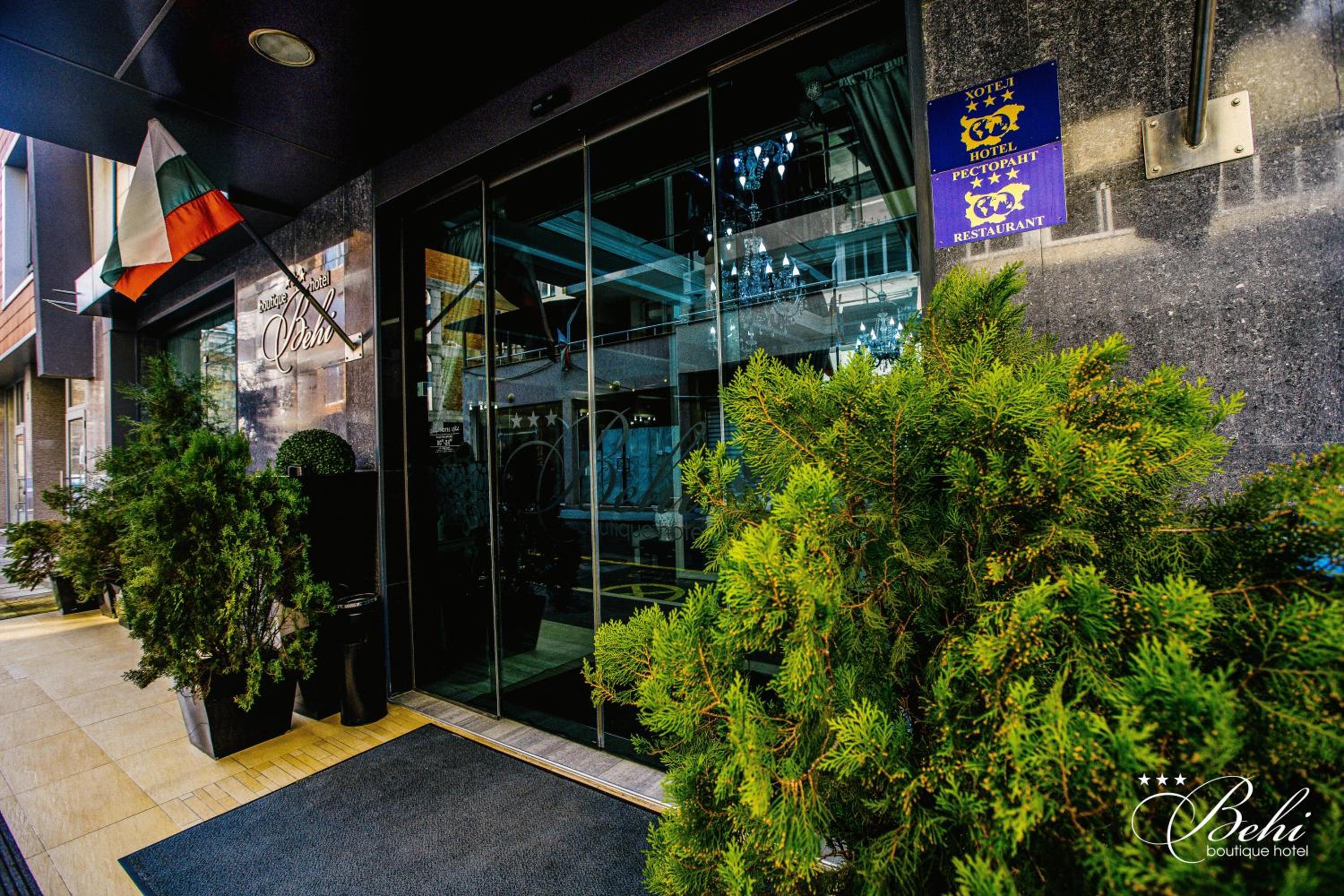 Boutique Hotel Behi 3/50