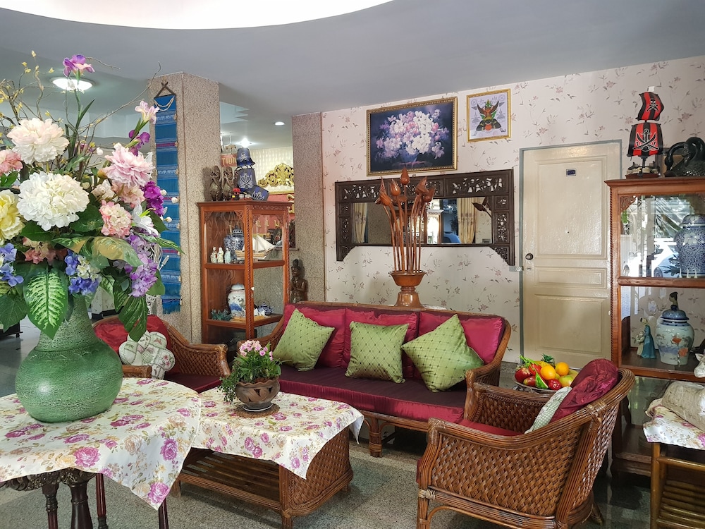 Wiang Inn Mansion 34/46