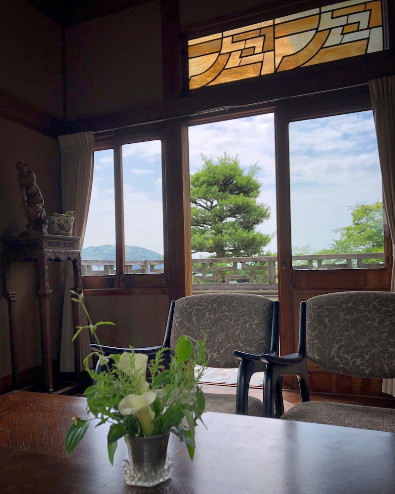 Ryokan Yoshida-sanso 23/31