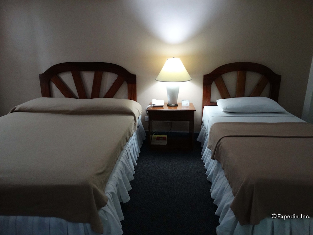 Adriatico Arms Hotel 13/21
