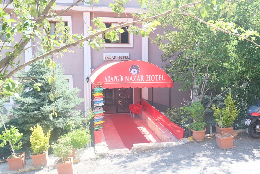 Arapgir Nazar Hotel 5/49