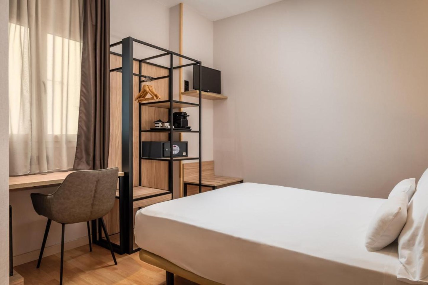 Petit Palace Eixample (ex Sunotel Central) 27/58