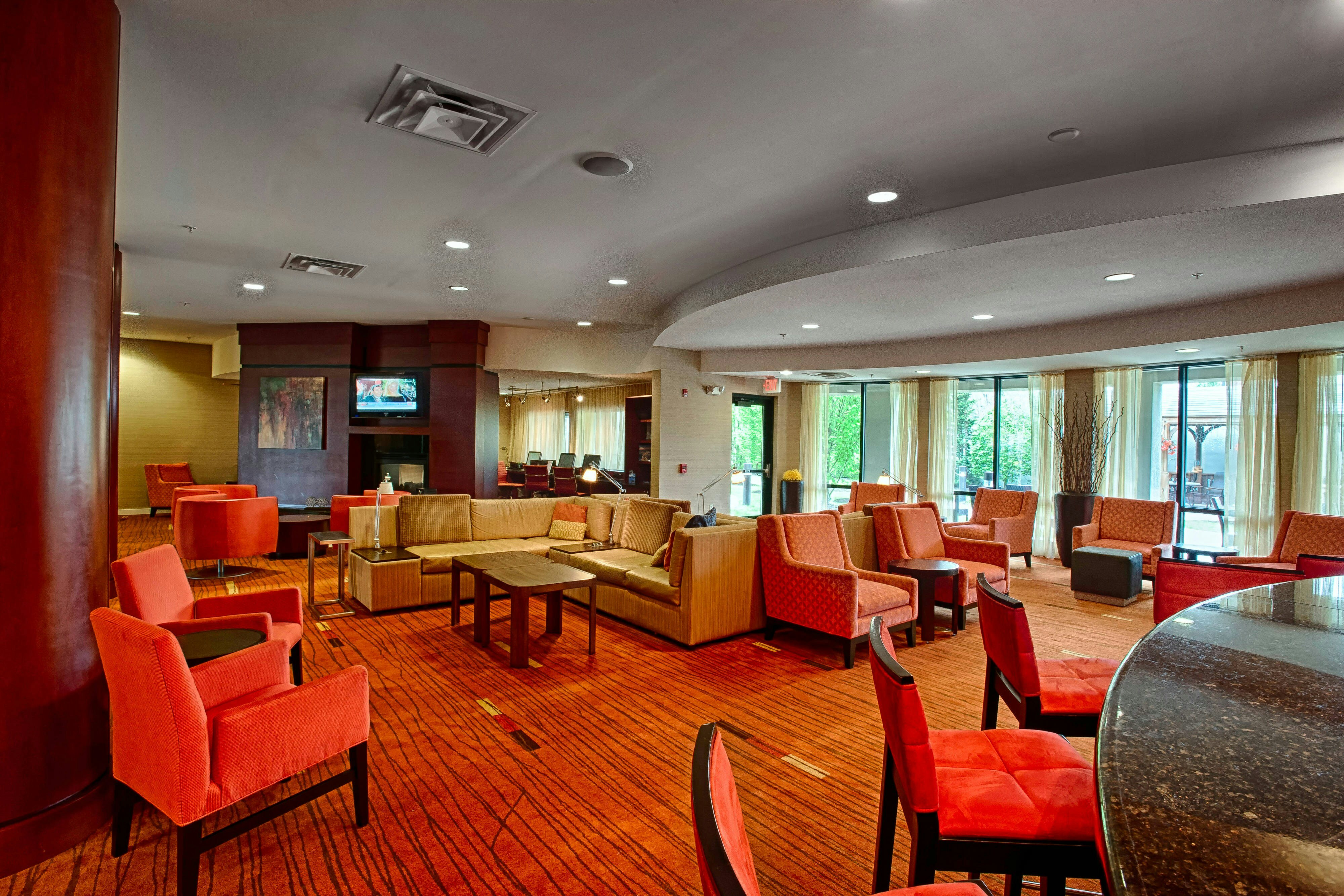 Courtyard By Marriott Wall At Monmouth Shores Corporate Park 15/30