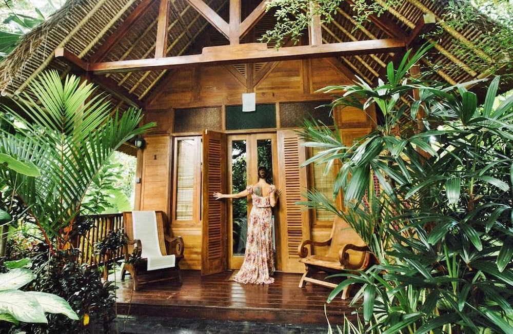 S Resorts Hidden Valley Bali 2/50