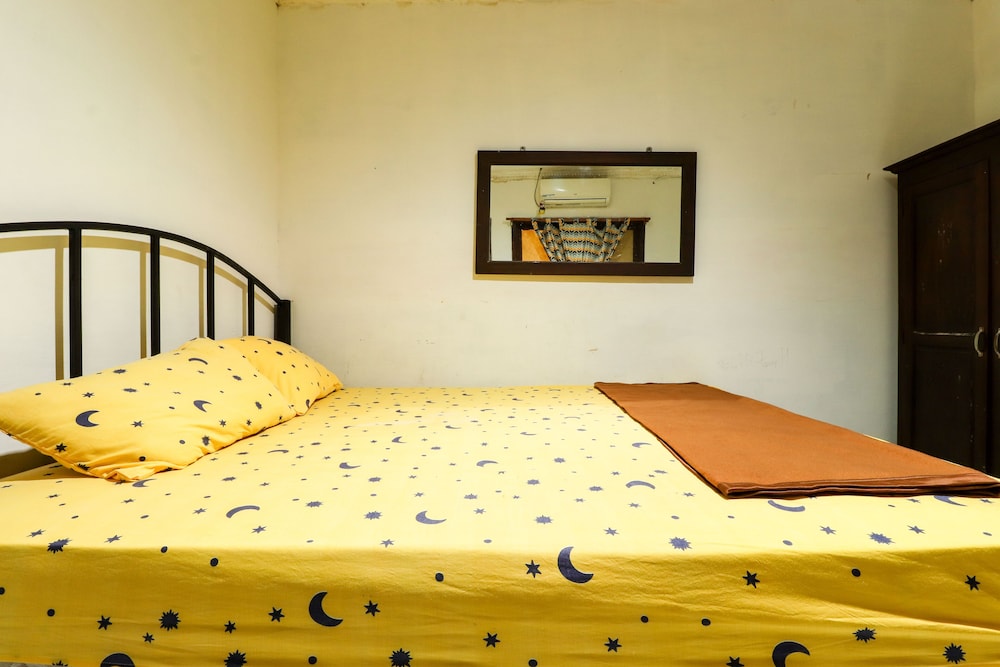 Kost Vip Josh UGM 9/16