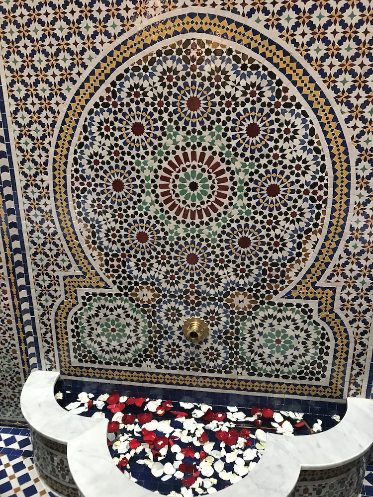 Dar D'or Fes 28/50