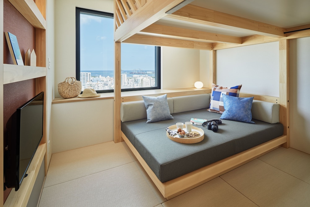 OMO5 Okinawa Naha by Hoshino Resorts 17/50