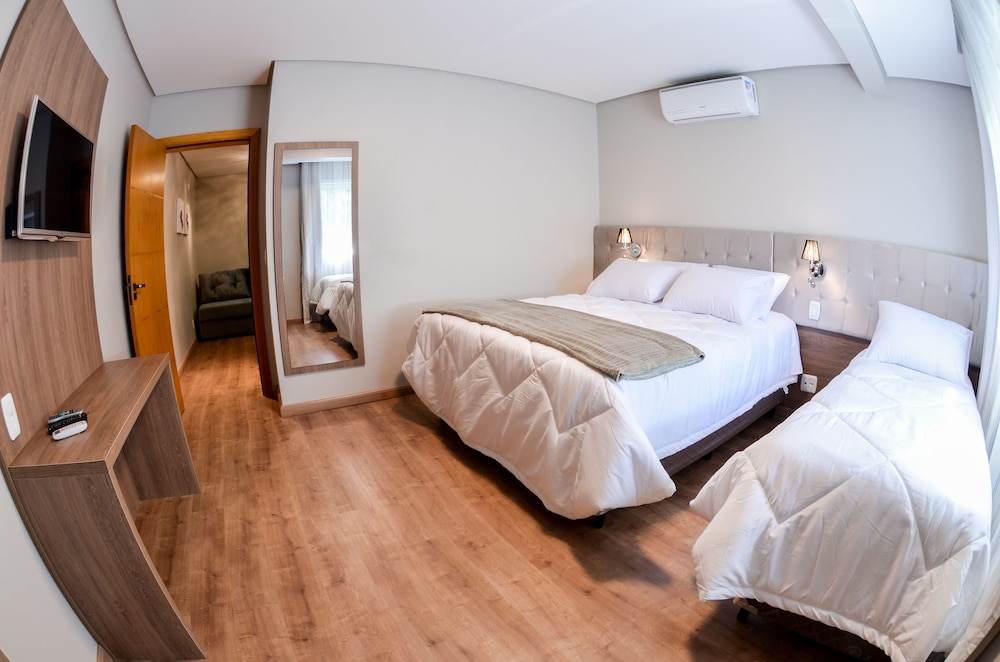Viena Flats 16/55