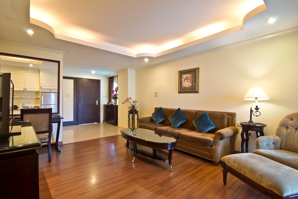 Lk Royal Suite 42/68