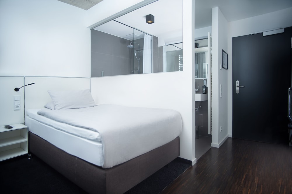 SMART, COMFORT, SINGLE BED