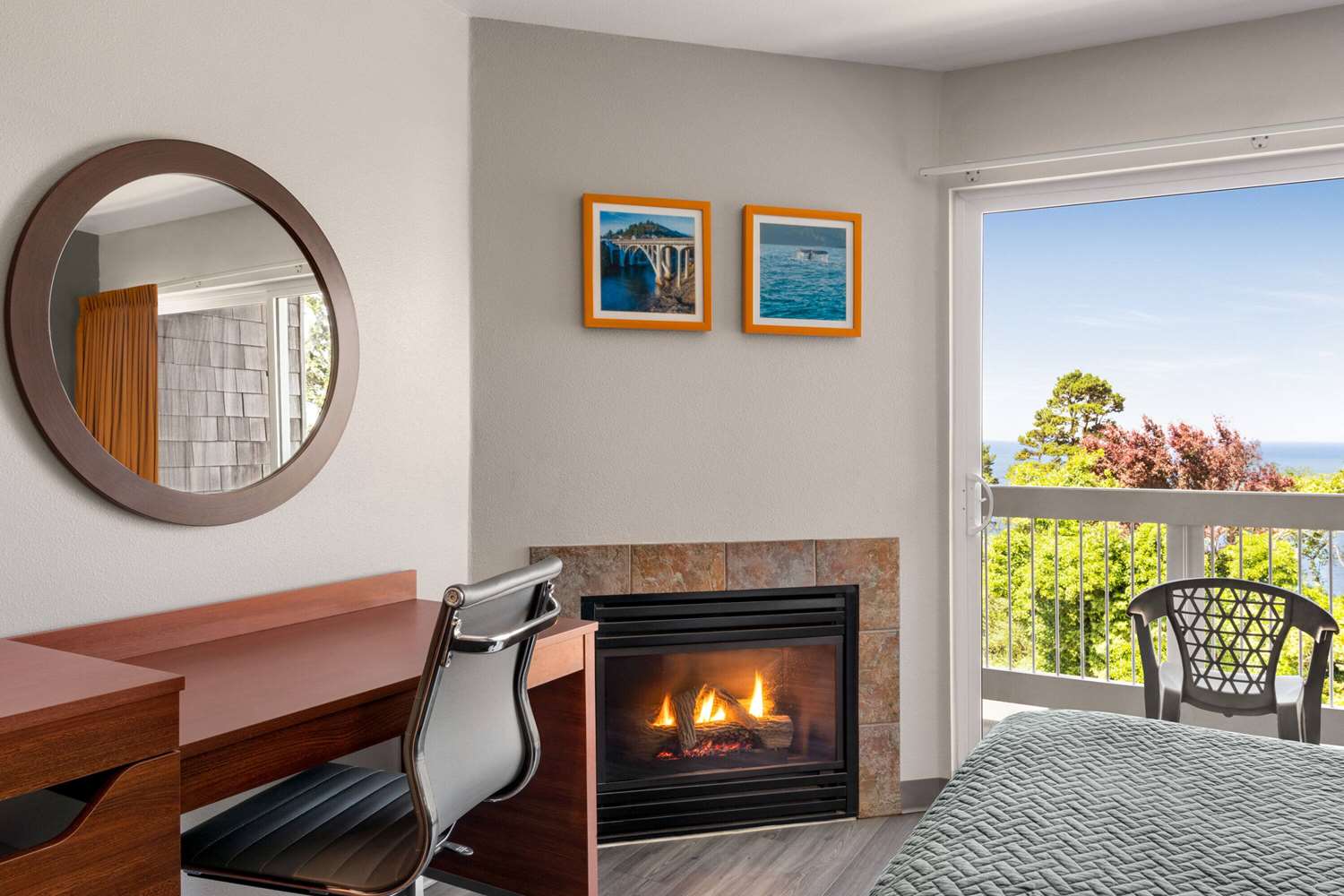 Travelodge By Wyndham Depoe Bay 39/50