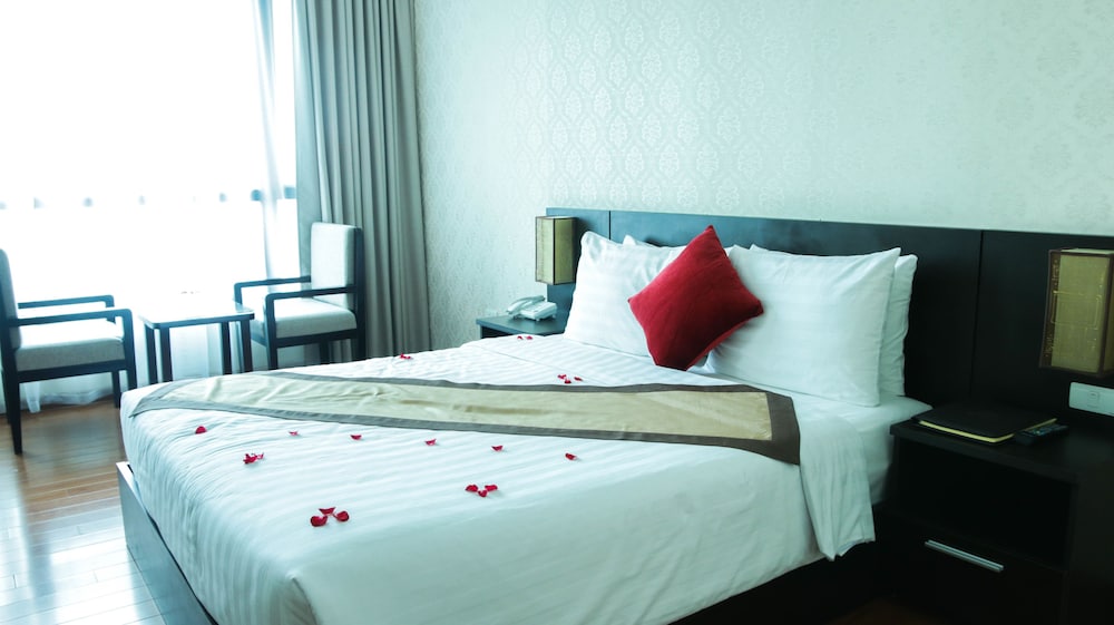 Tqt Hotel 29/60