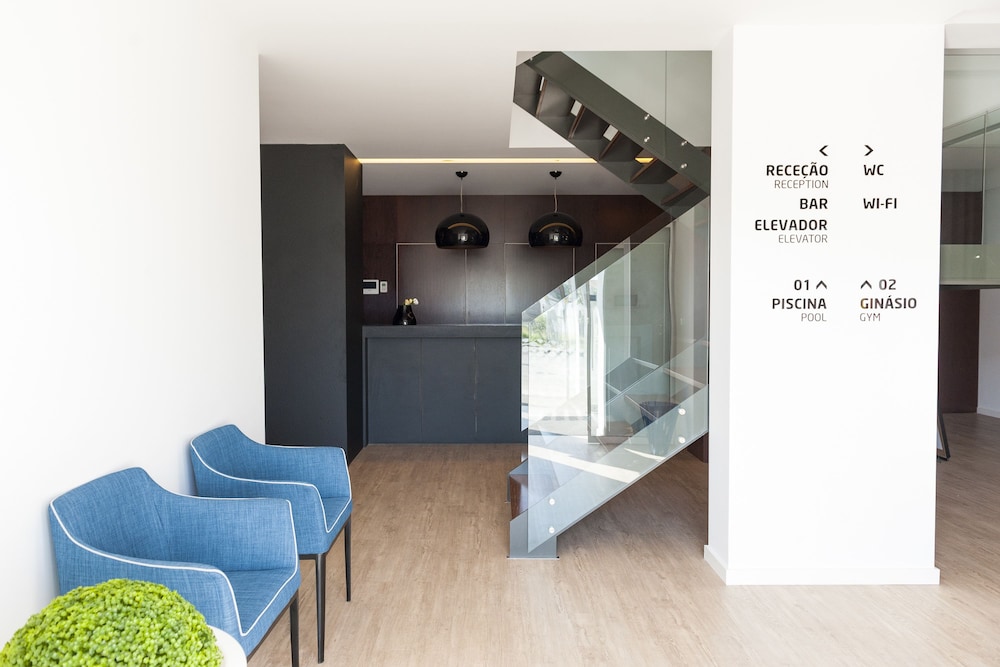 Sport酒店A Seleao(Sport Hotel A Seleao) 图片4
