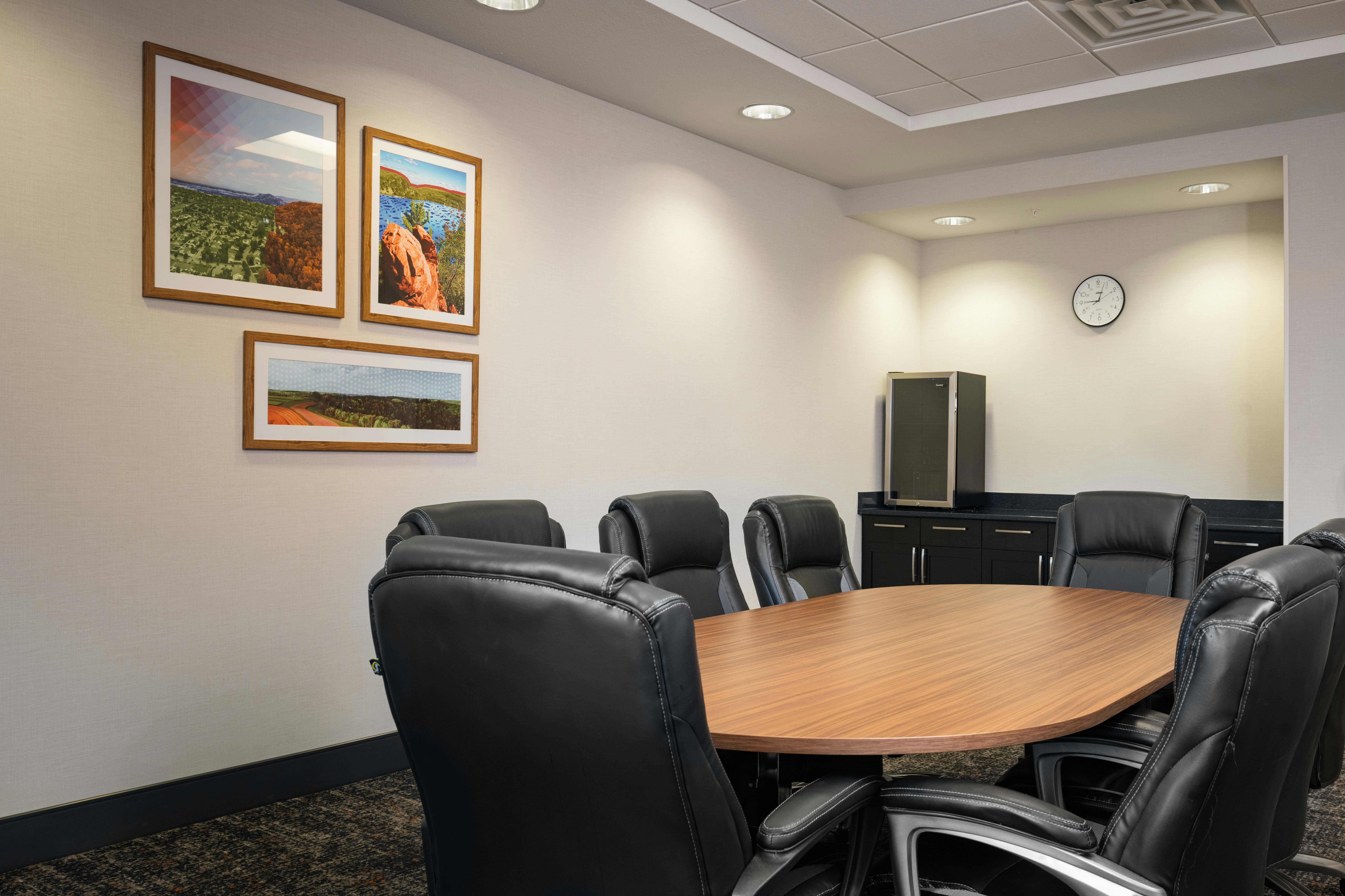 Hampton Inn & Suites La Crosse/Downtown 59/63