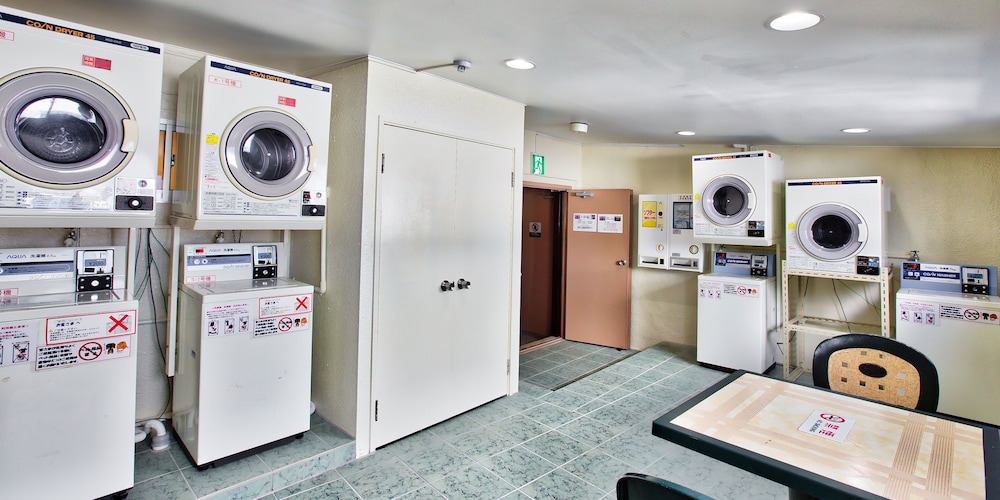 Okinawa Sun Plaza Hotel 30/53