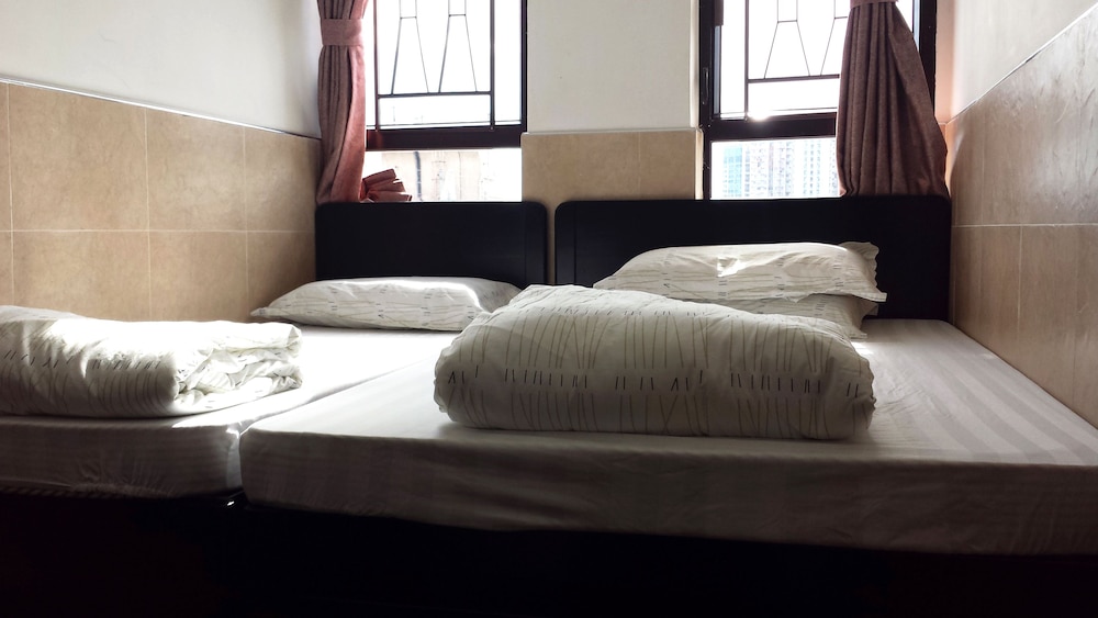 Kowloon Mongkok 1812 Guest House 14/50