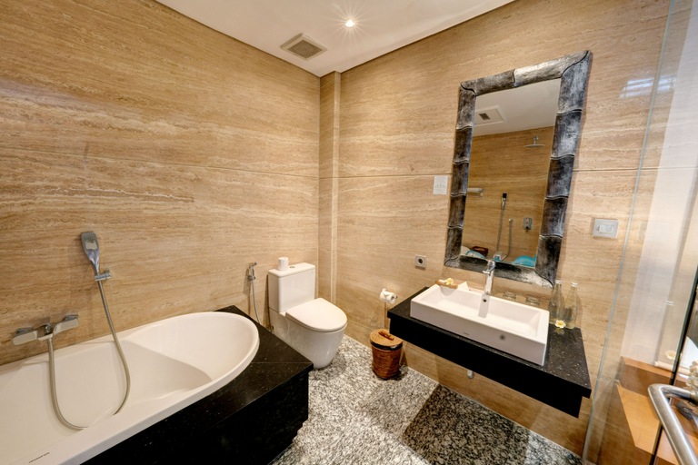 2 Bedrooms, Pool, Family, Villa