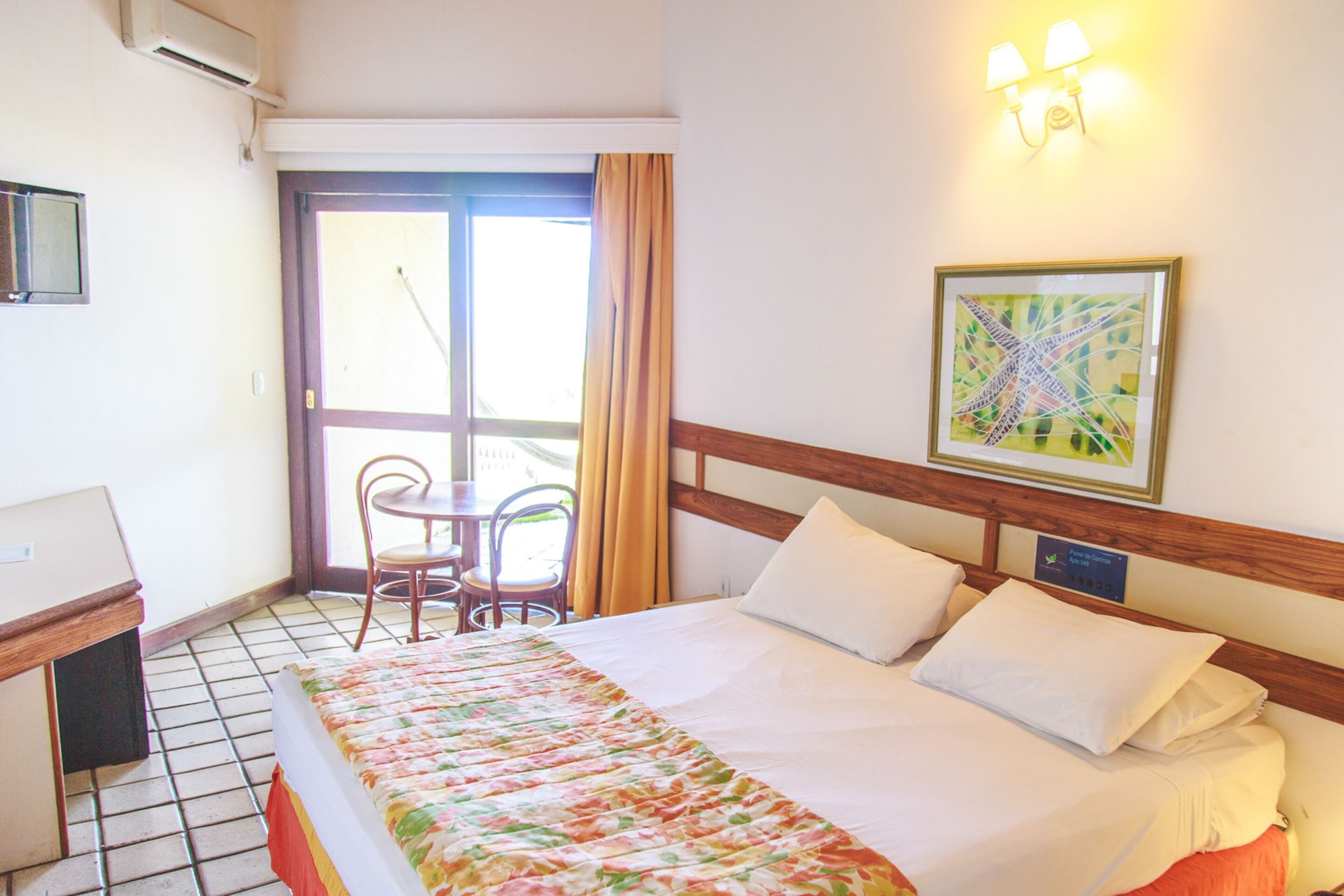 PREMIUM, GARDEN VIEW